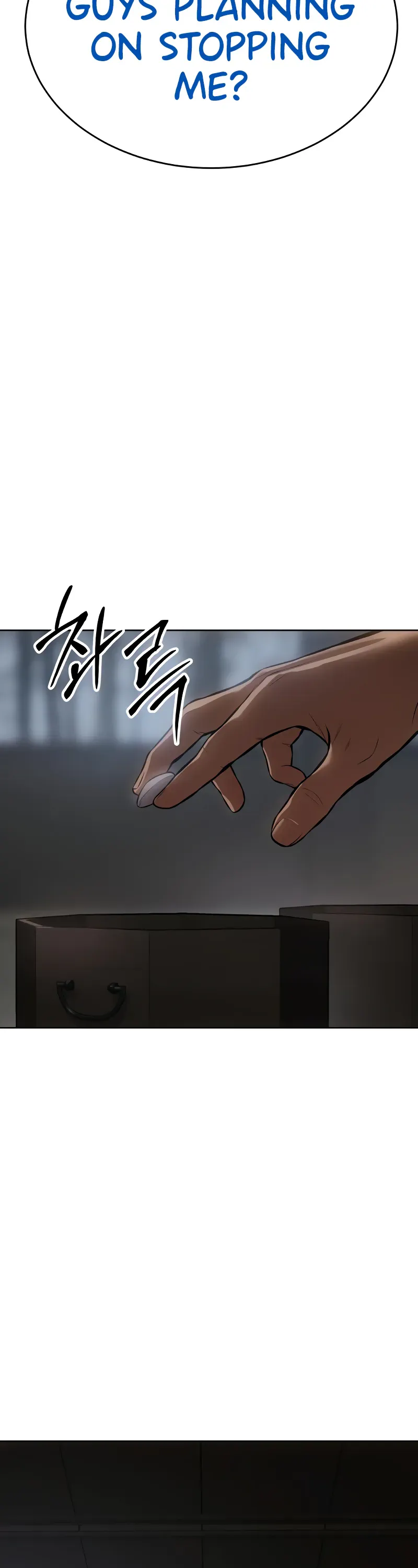 Read Baek XX Manga Online