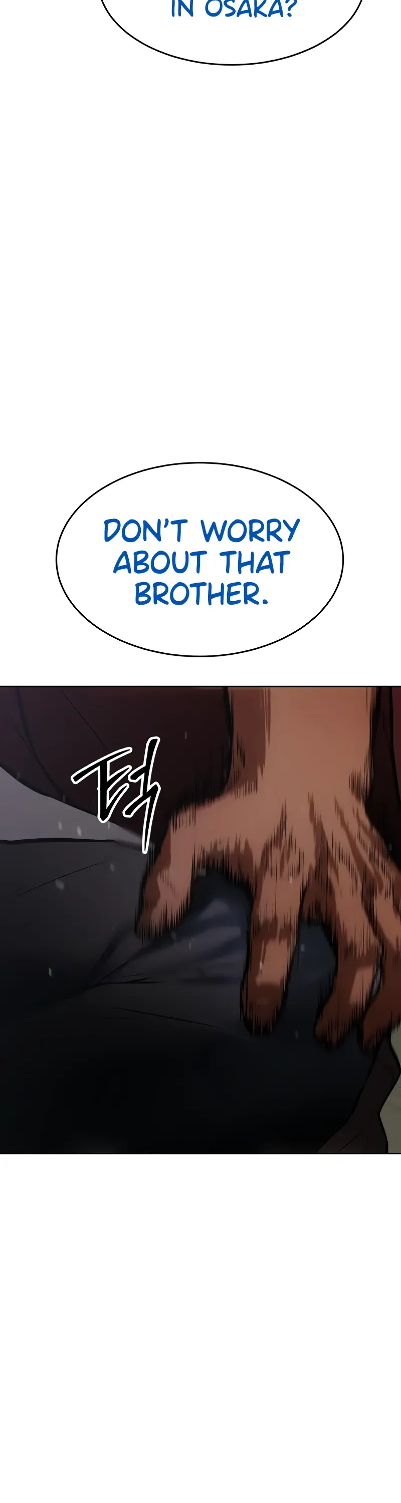 Read Baek XX Manga Online
