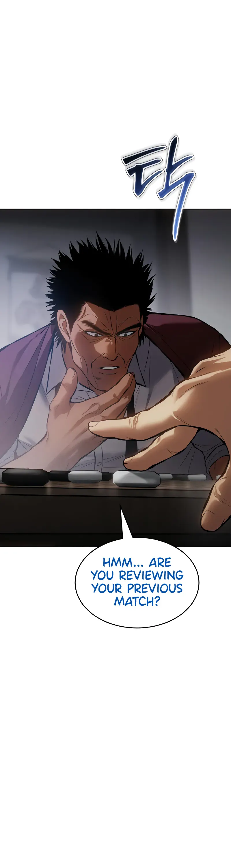 Read Baek XX Manga Online