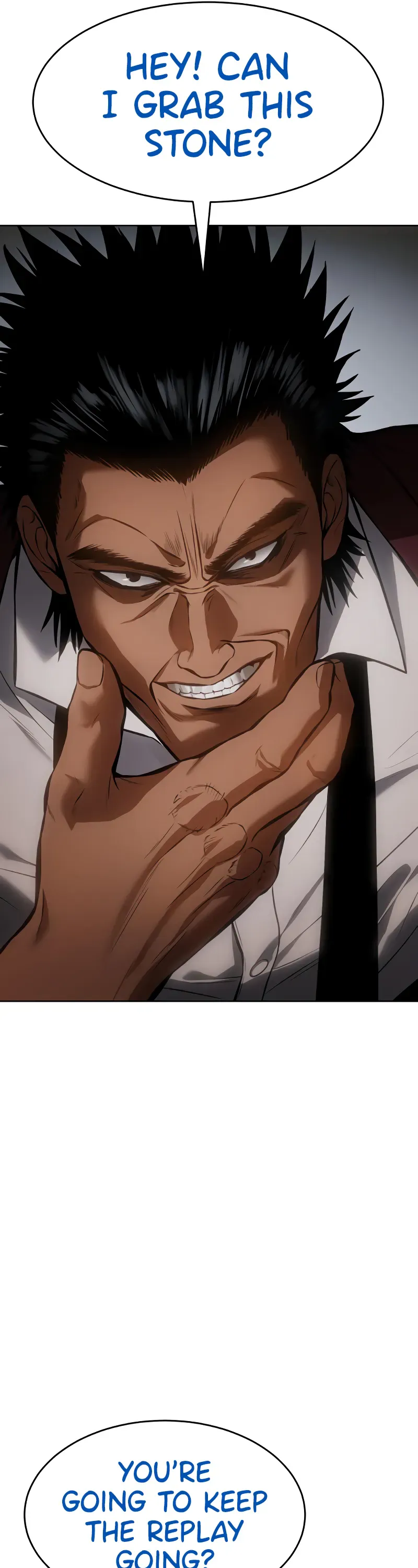 Read Baek XX Manga Online