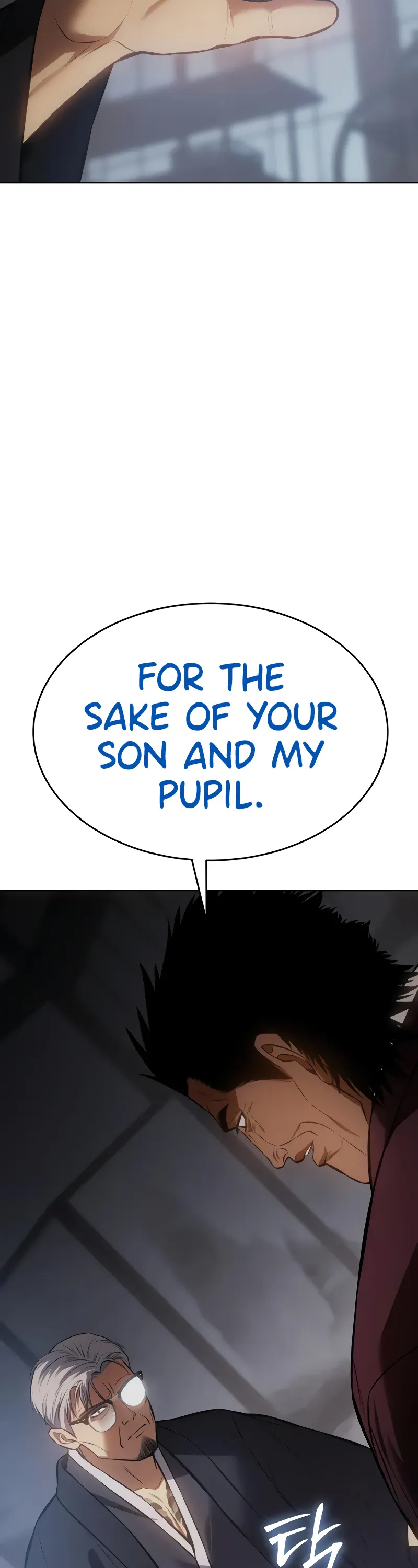 Read Baek XX Manga Online