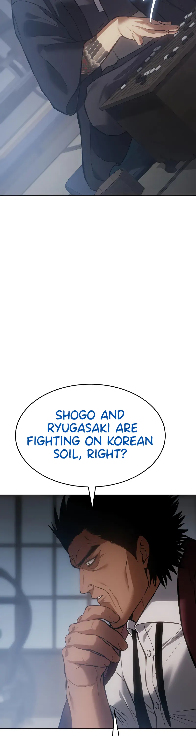 Read Baek XX Manga Online