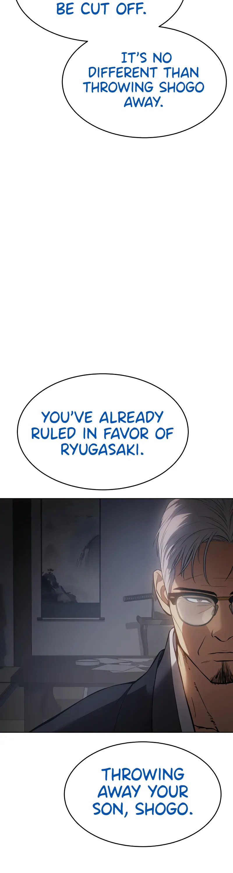 Read Baek XX Manga Online