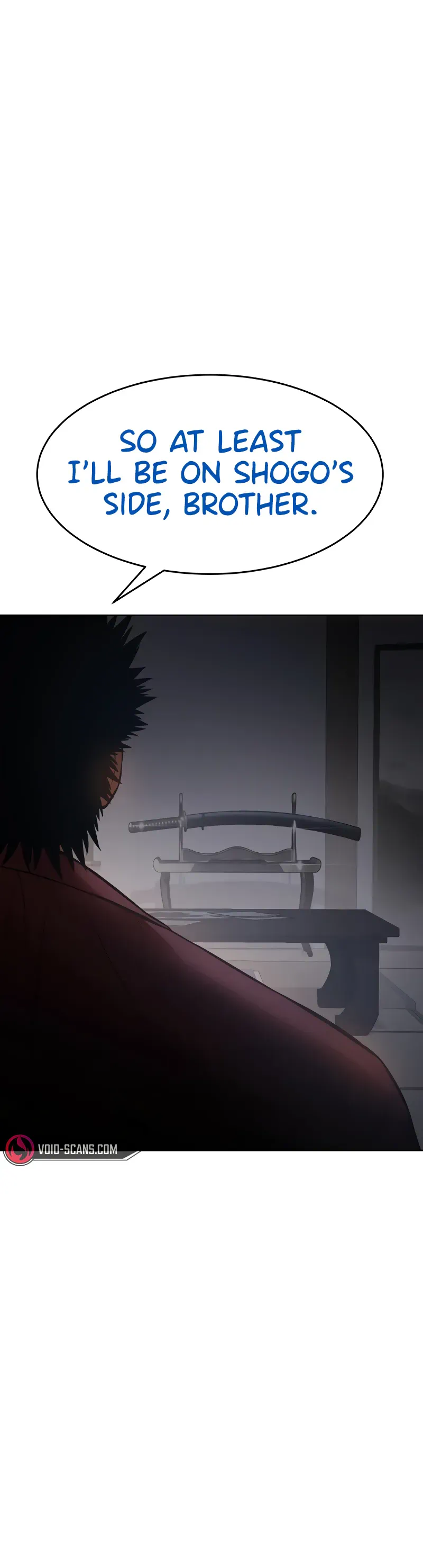 Read Baek XX Manga Online