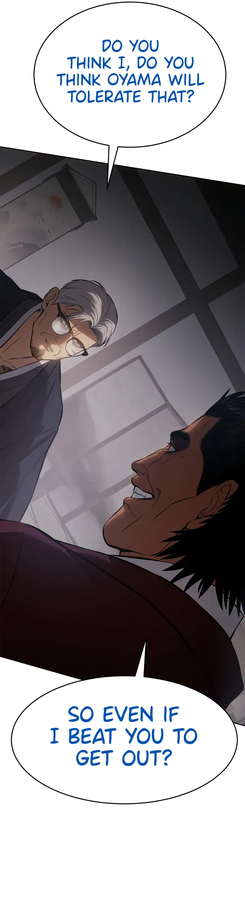 Read Baek XX Manga Online