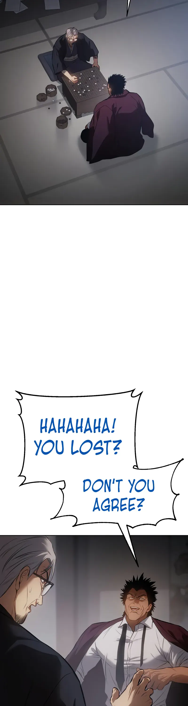 Read Baek XX Manga Online
