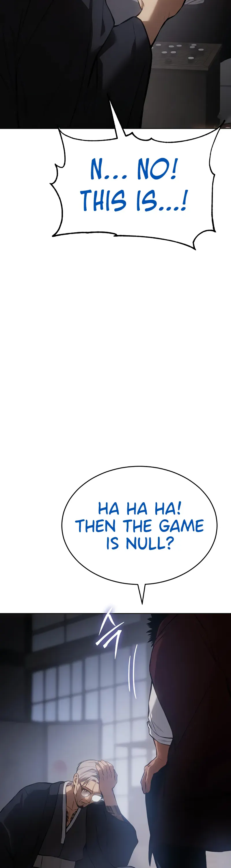 Read Baek XX Manga Online