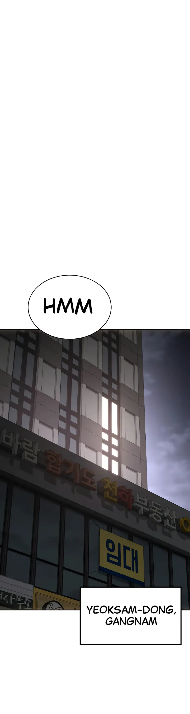 Read Baek XX Manga Online