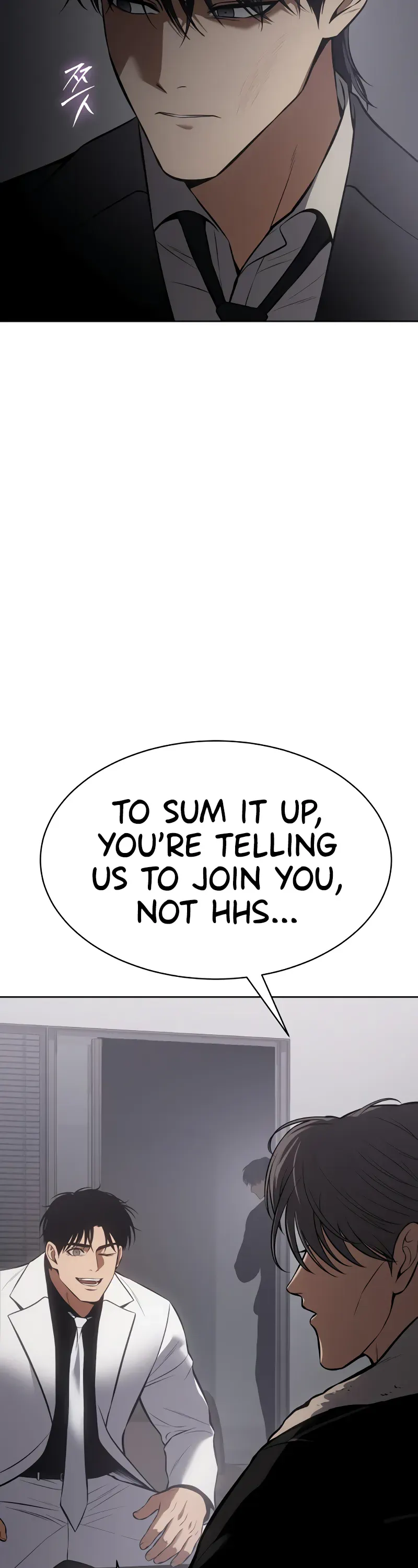 Read Baek XX Manga Online