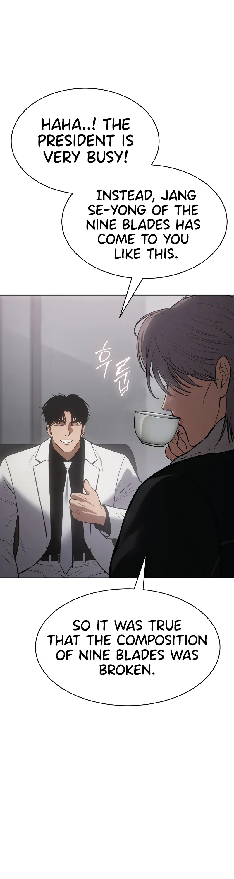Read Baek XX Manga Online