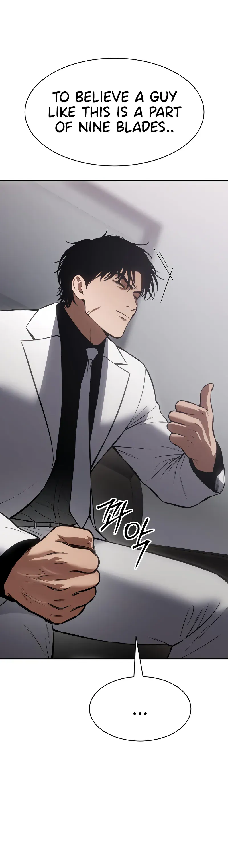 Read Baek XX Manga Online