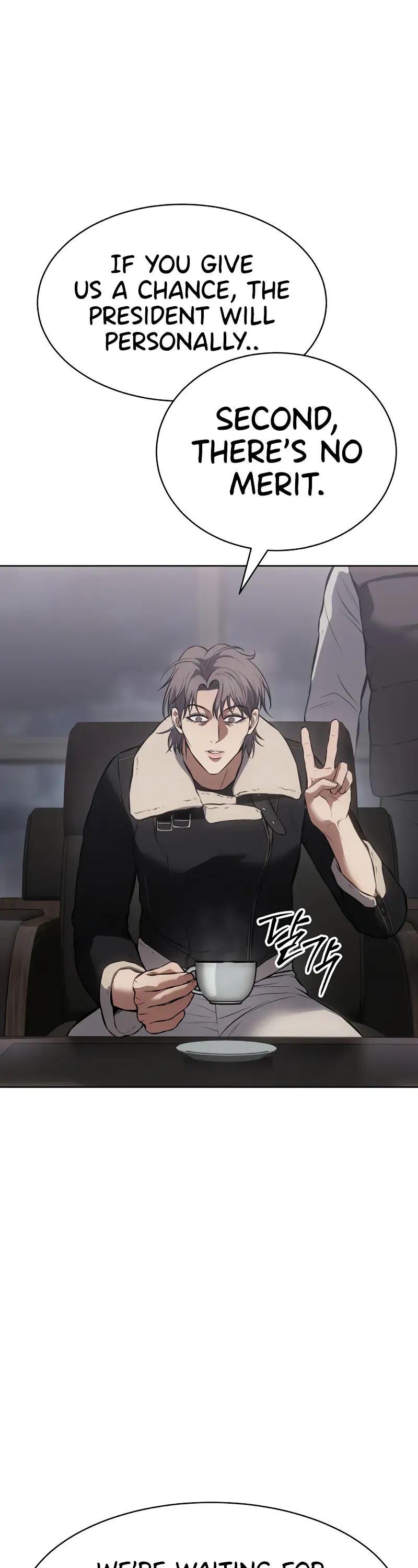 Read Baek XX Manga Online