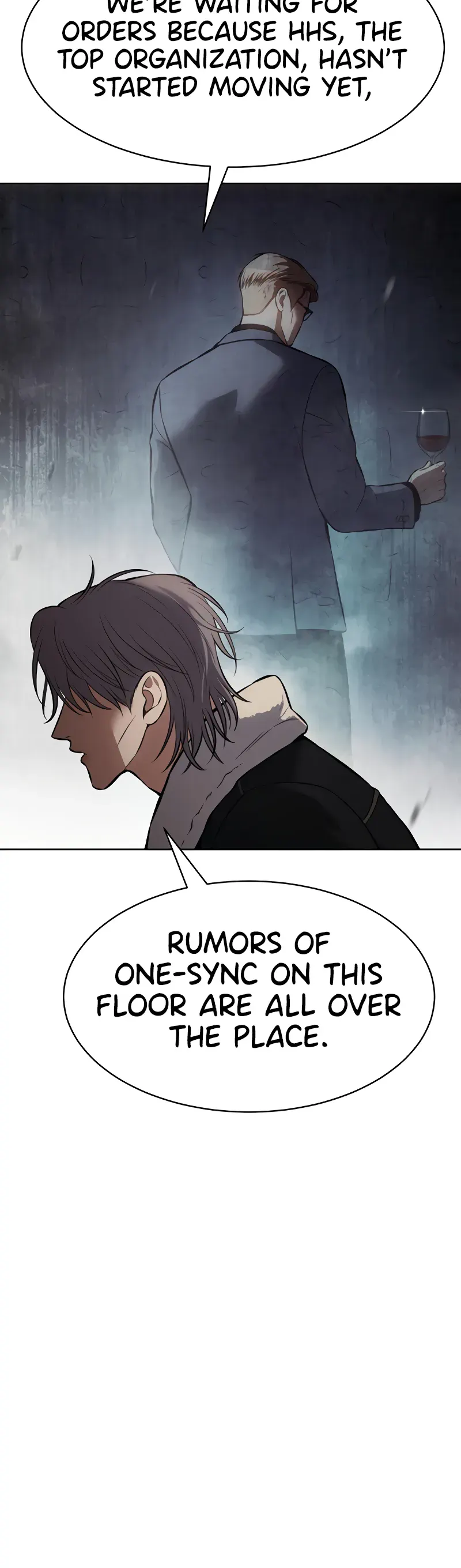 Read Baek XX Manga Online