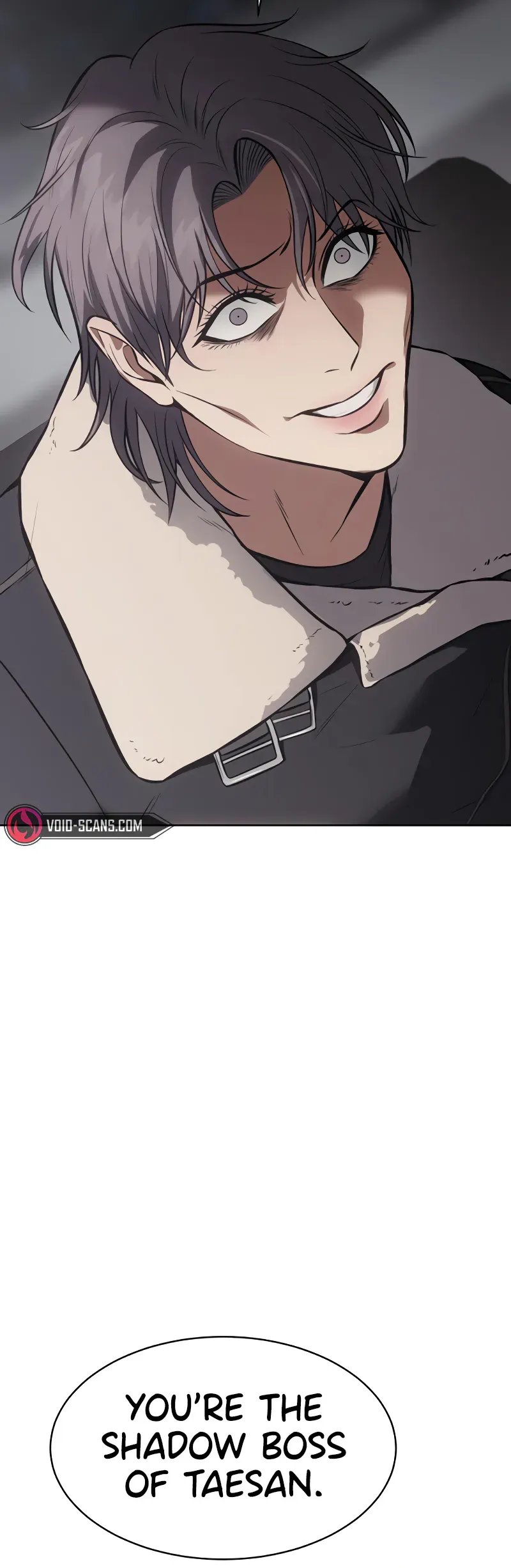 Read Baek XX Manga Online