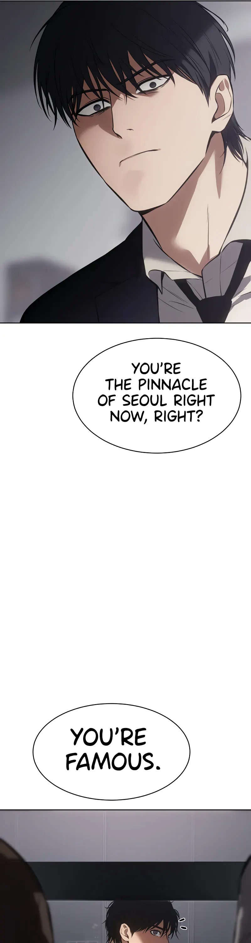Read Baek XX Manga Online