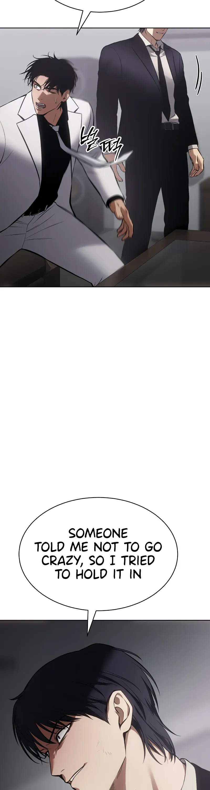 Read Baek XX Manga Online