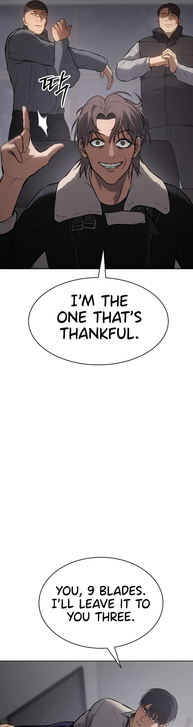 Read Baek XX Manga Online