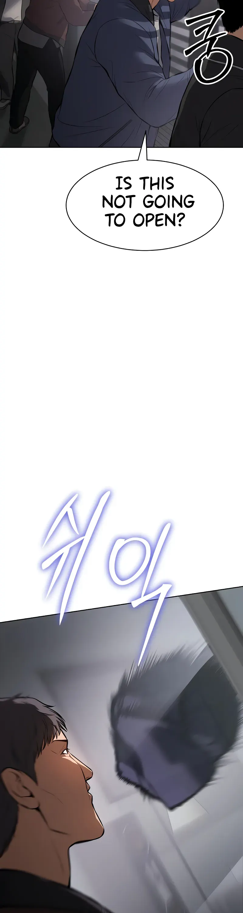 Read Baek XX Manga Online