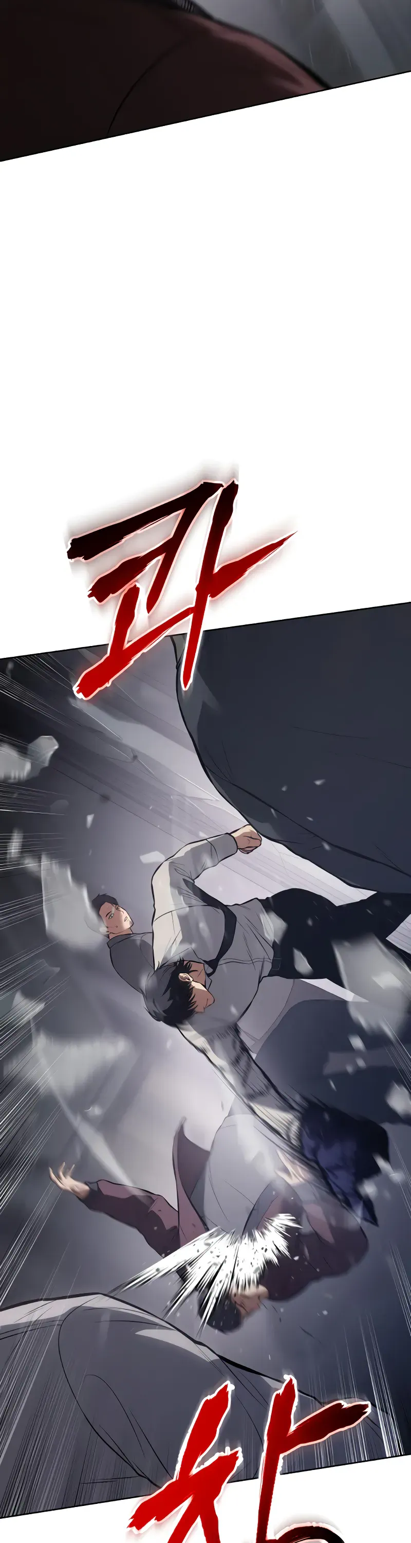 Read Baek XX Manga Online