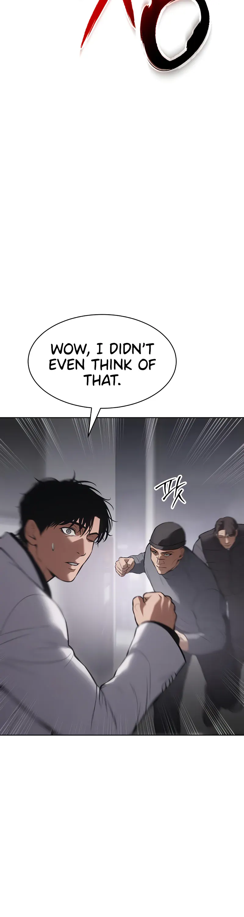 Read Baek XX Manga Online