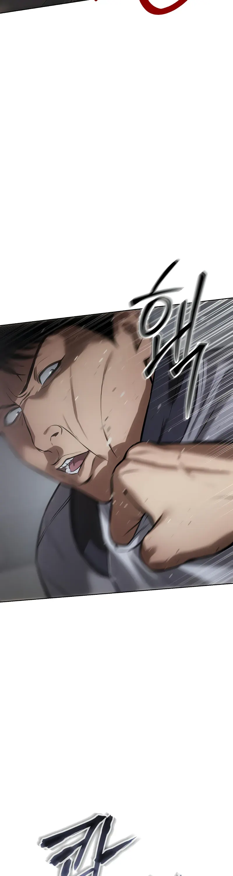 Read Baek XX Manga Online