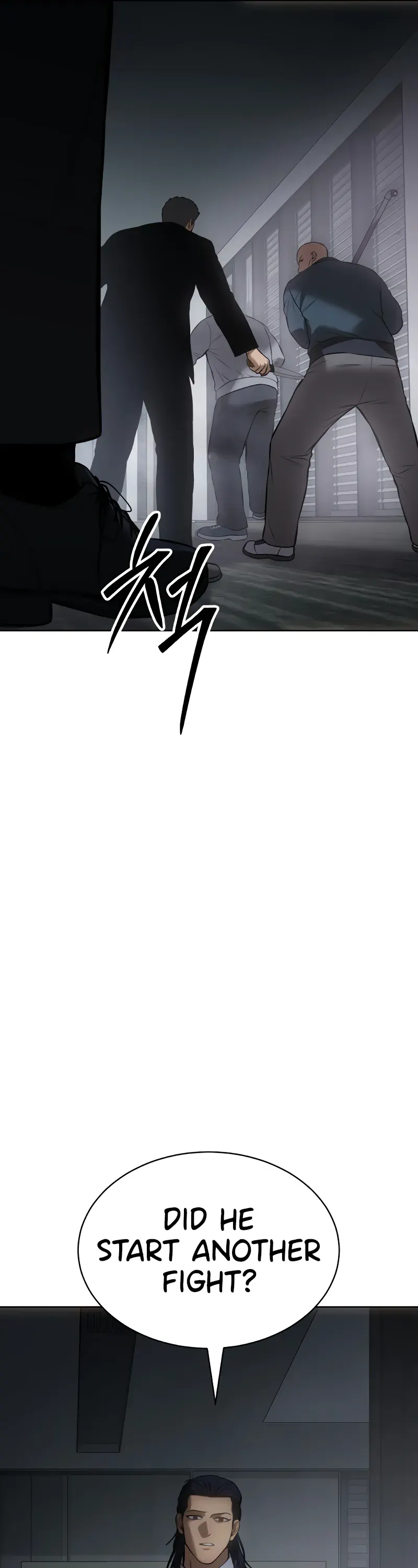 Read Baek XX Manga Online