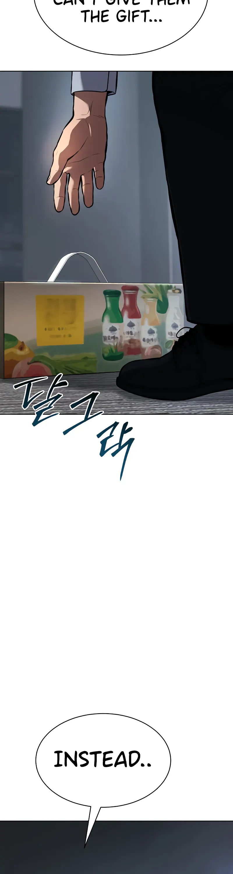 Read Baek XX Manga Online