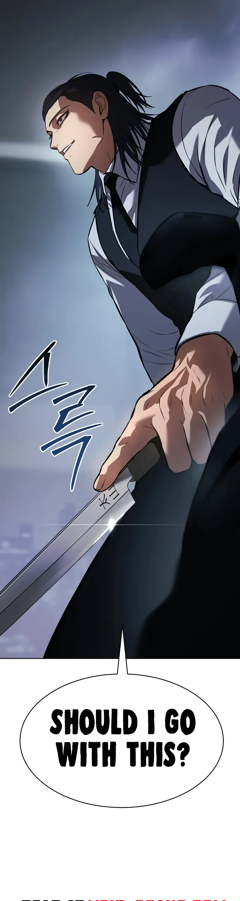 Read Baek XX Manga Online