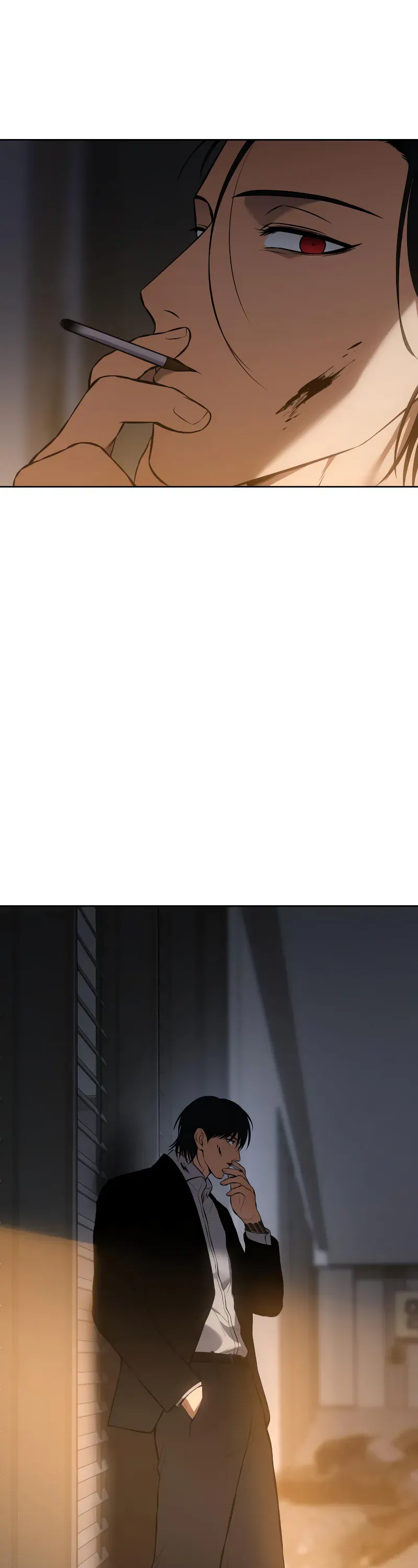 Read Baek XX Manga Online