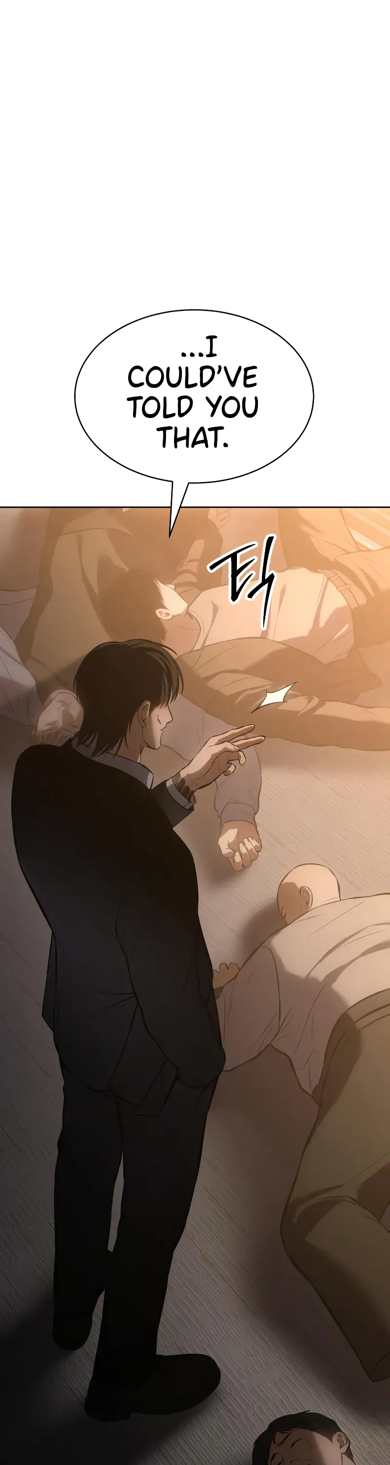 Read Baek XX Manga Online