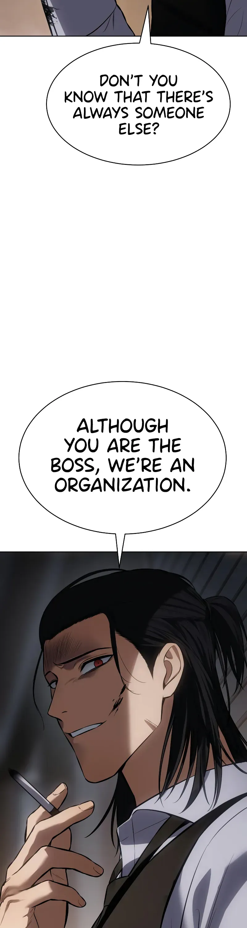 Read Baek XX Manga Online