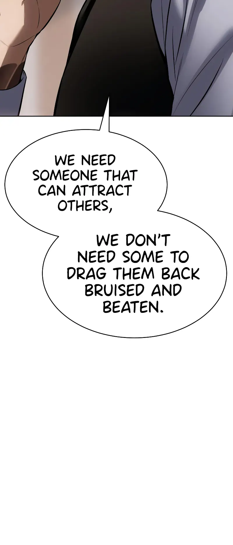Read Baek XX Manga Online