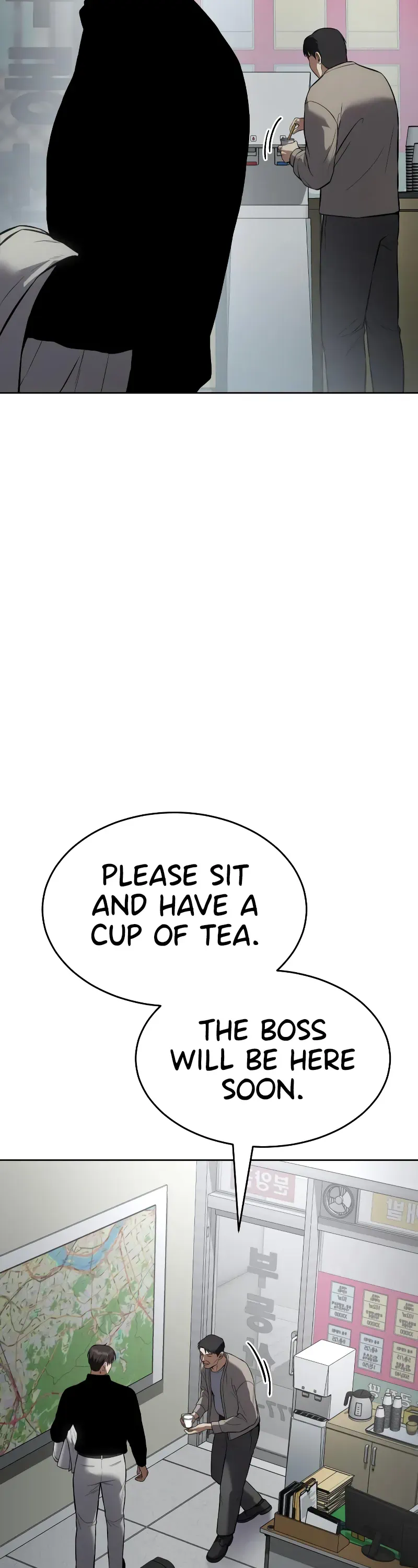 Read Baek XX Manga Online