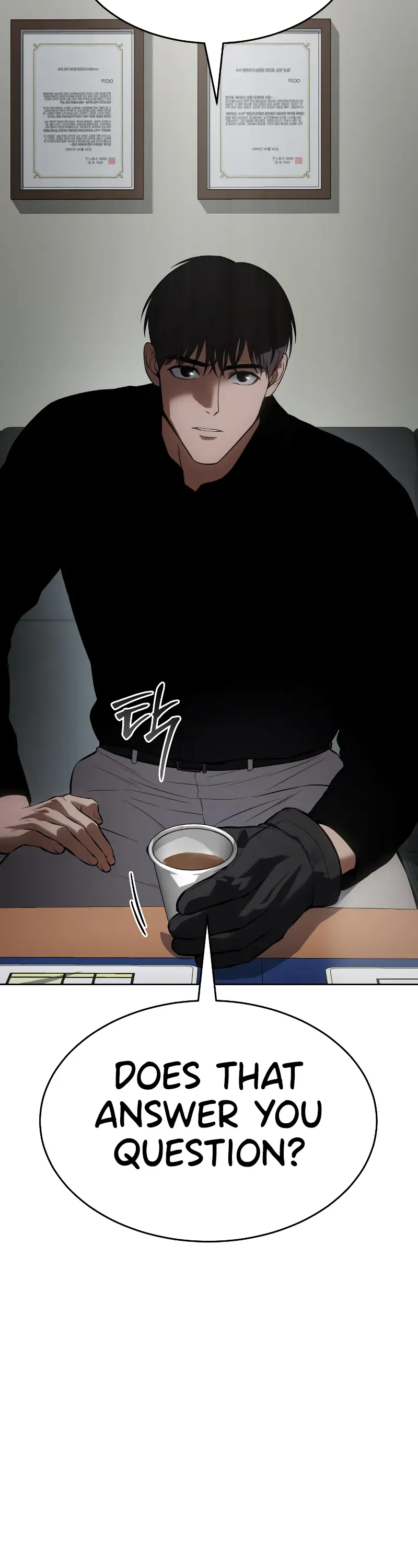 Read Baek XX Manga Online