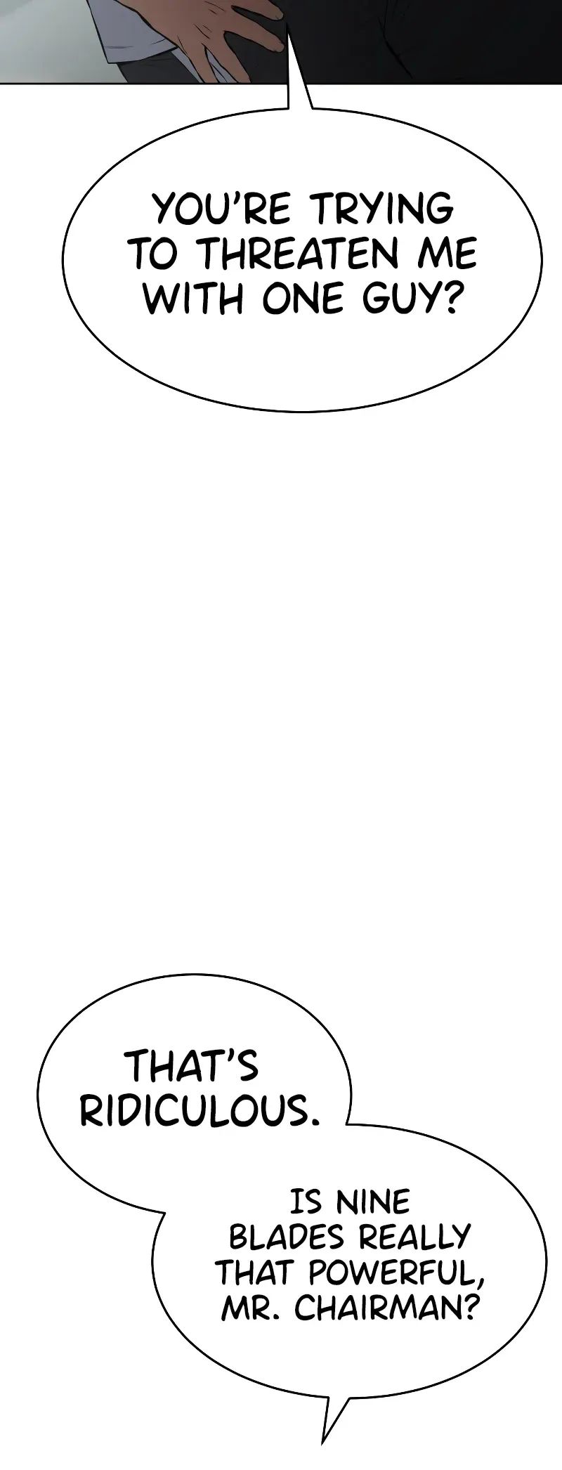 Read Baek XX Manga Online