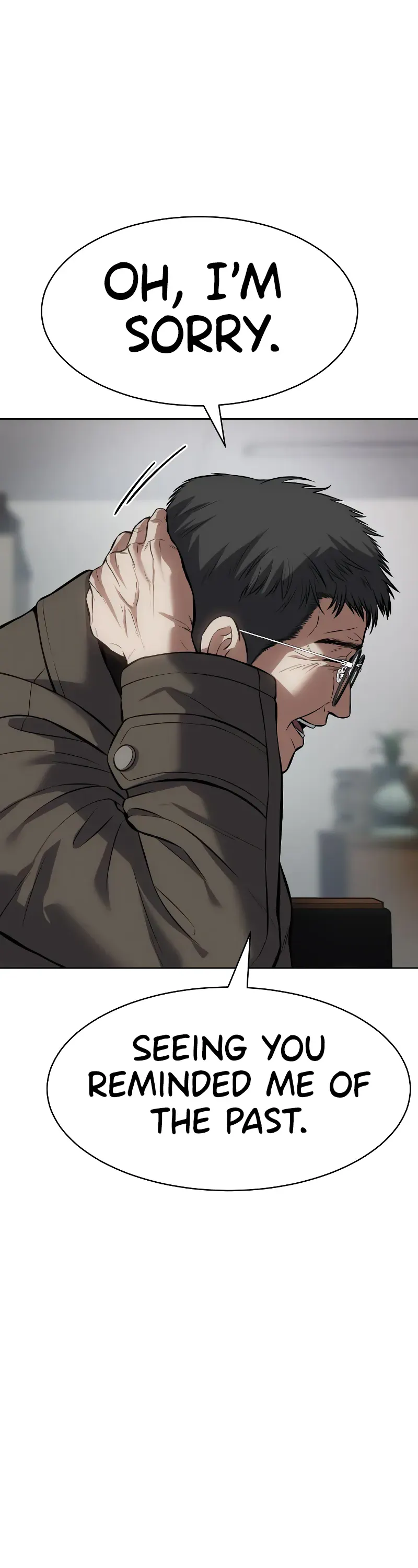Read Baek XX Manga Online