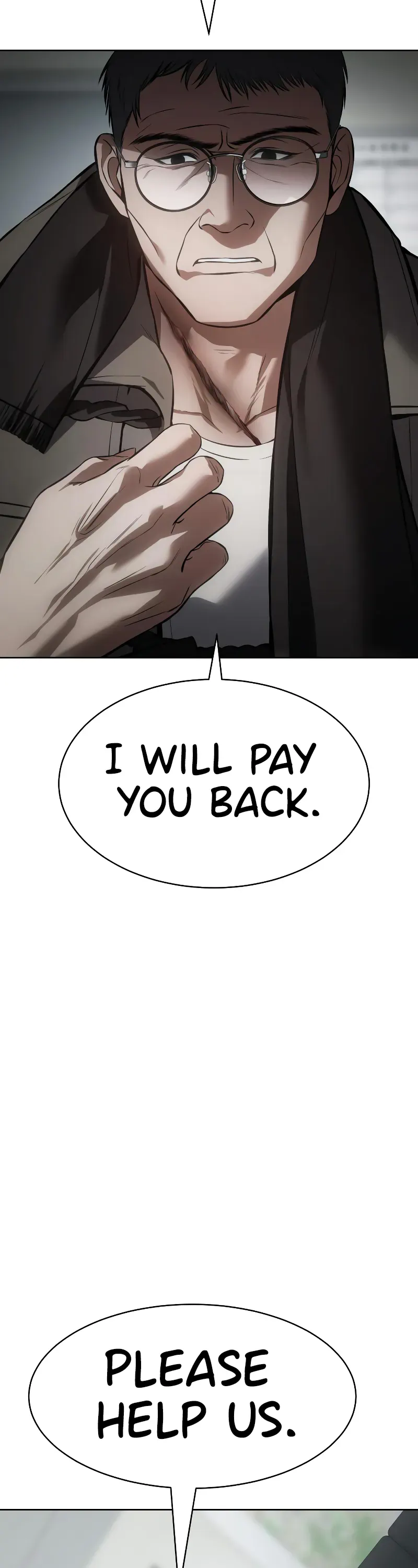 Read Baek XX Manga Online