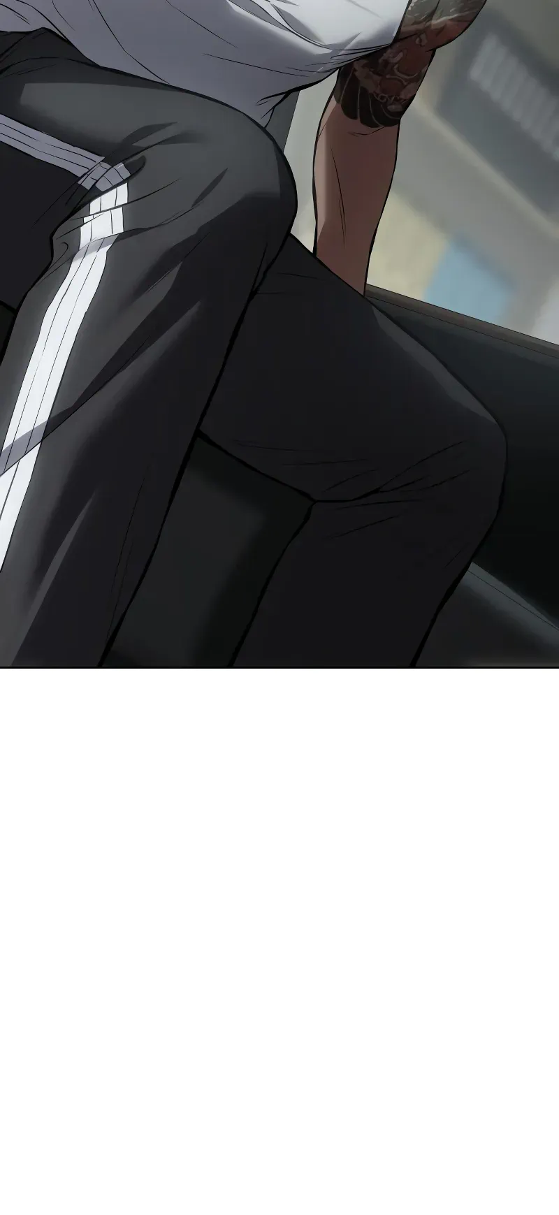 Read Baek XX Manga Online