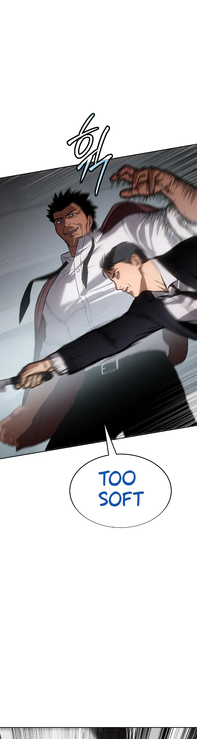 Read Baek XX Manga Online