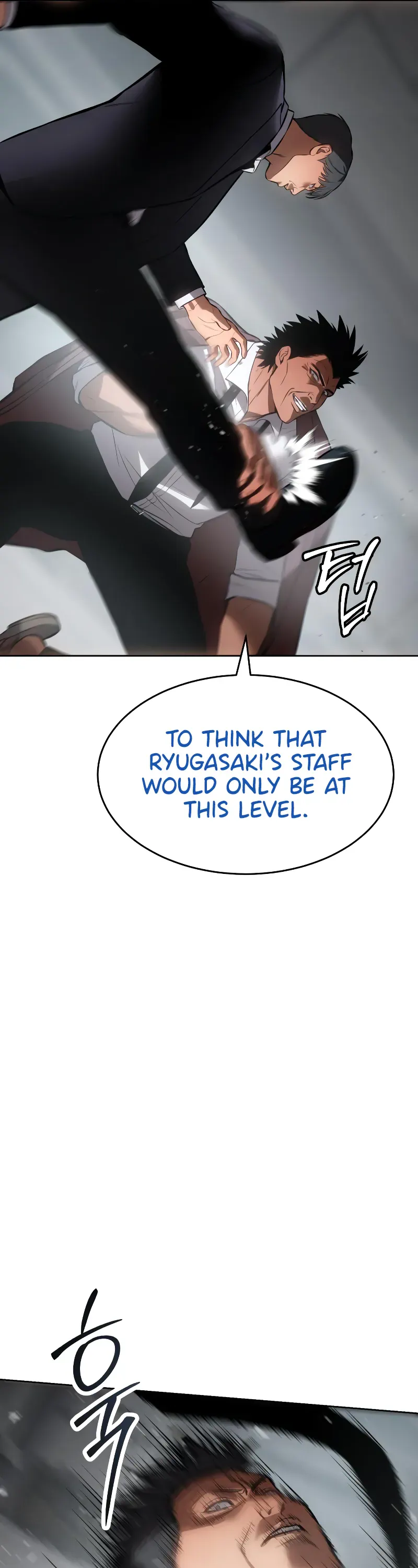 Read Baek XX Manga Online
