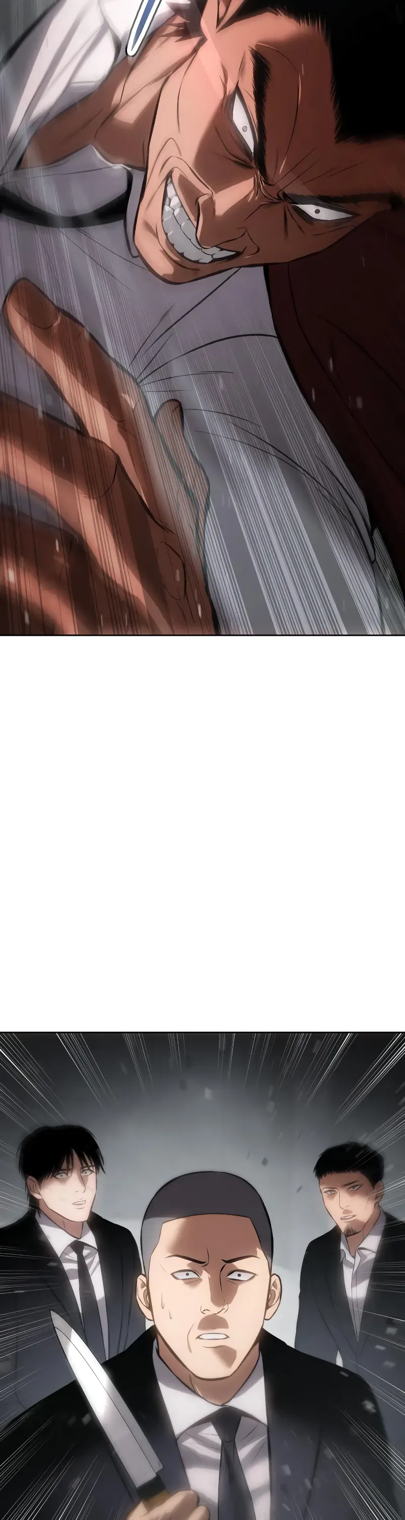 Read Baek XX Manga Online