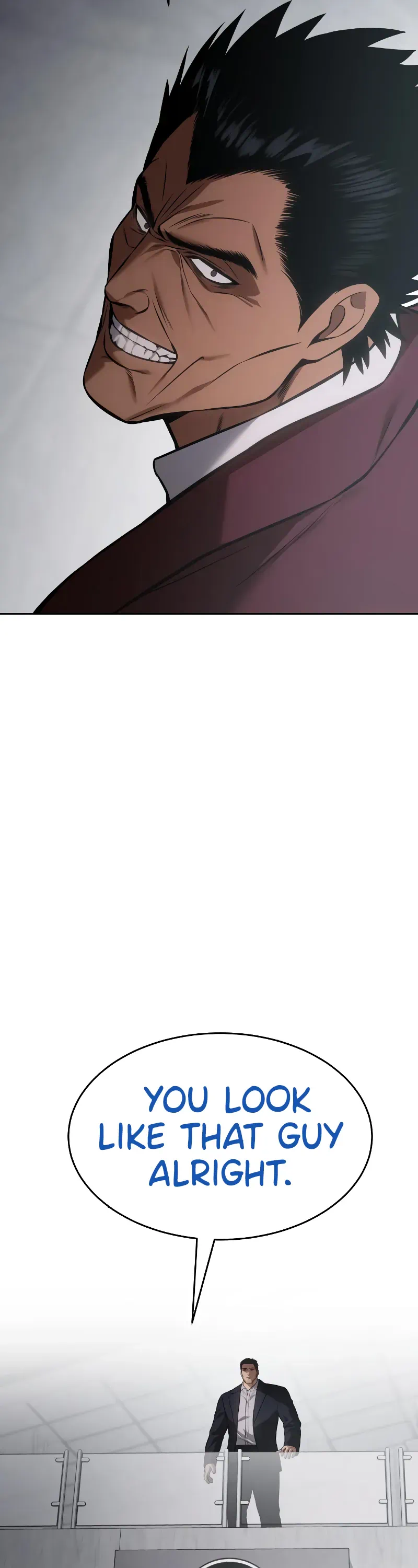 Read Baek XX Manga Online