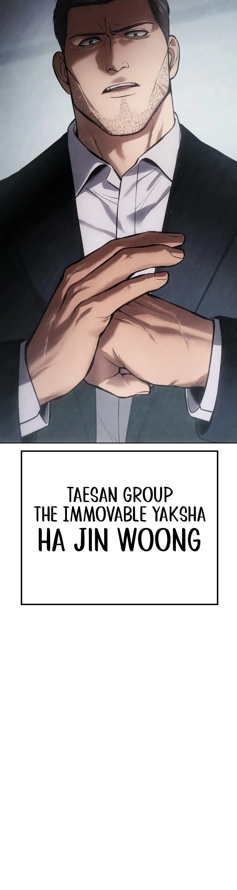 Read Baek XX Manga Online