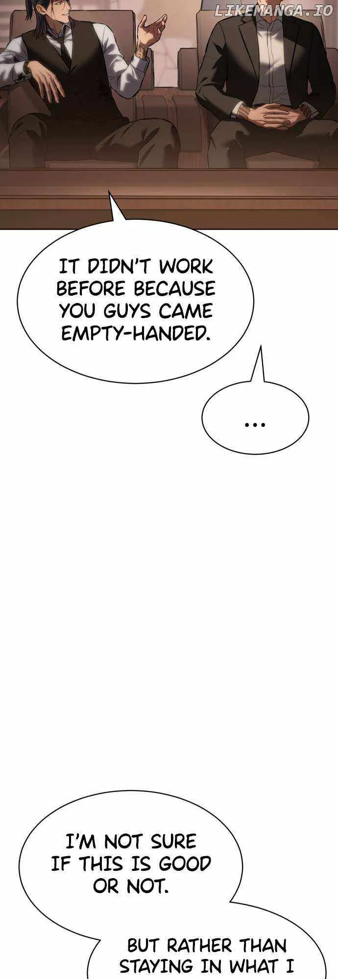 Read Baek XX Manga Online