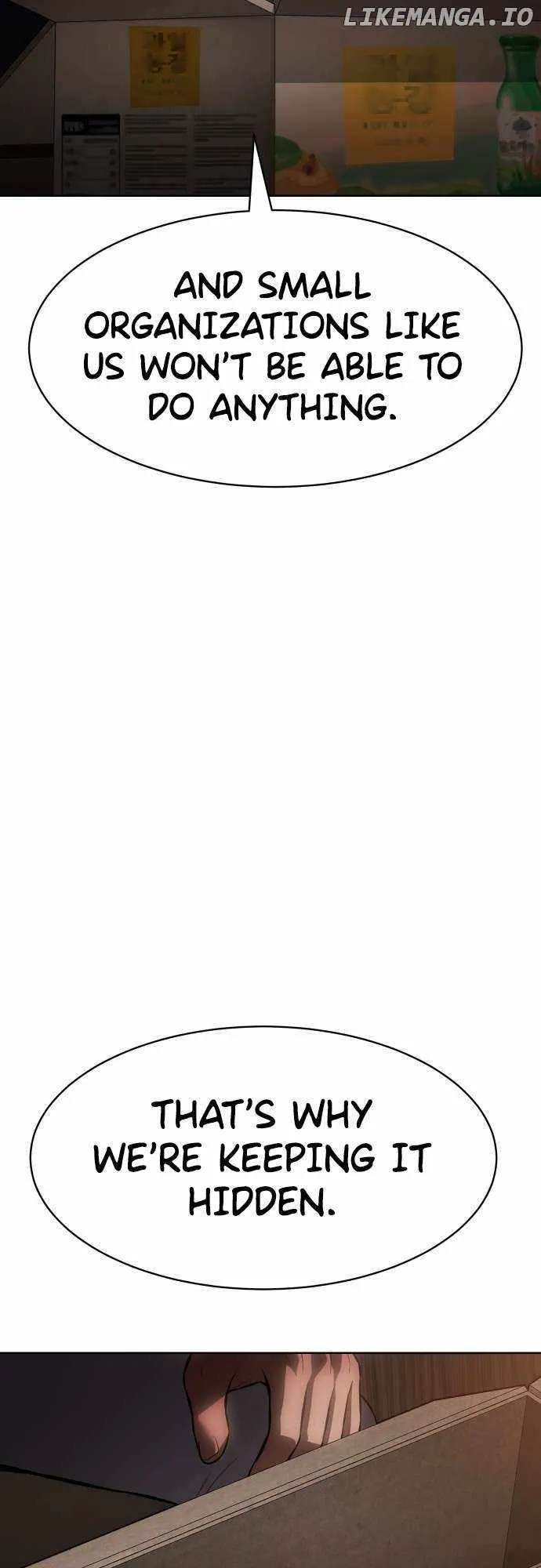 Read Baek XX Manga Online
