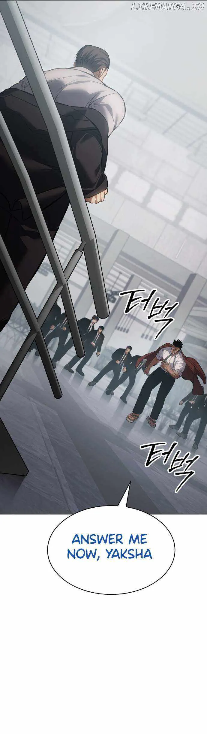 Read Baek XX Manga Online