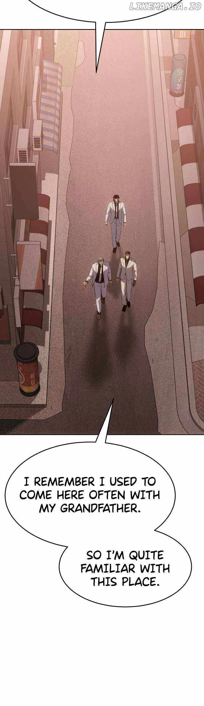 Read Baek XX Manga Online