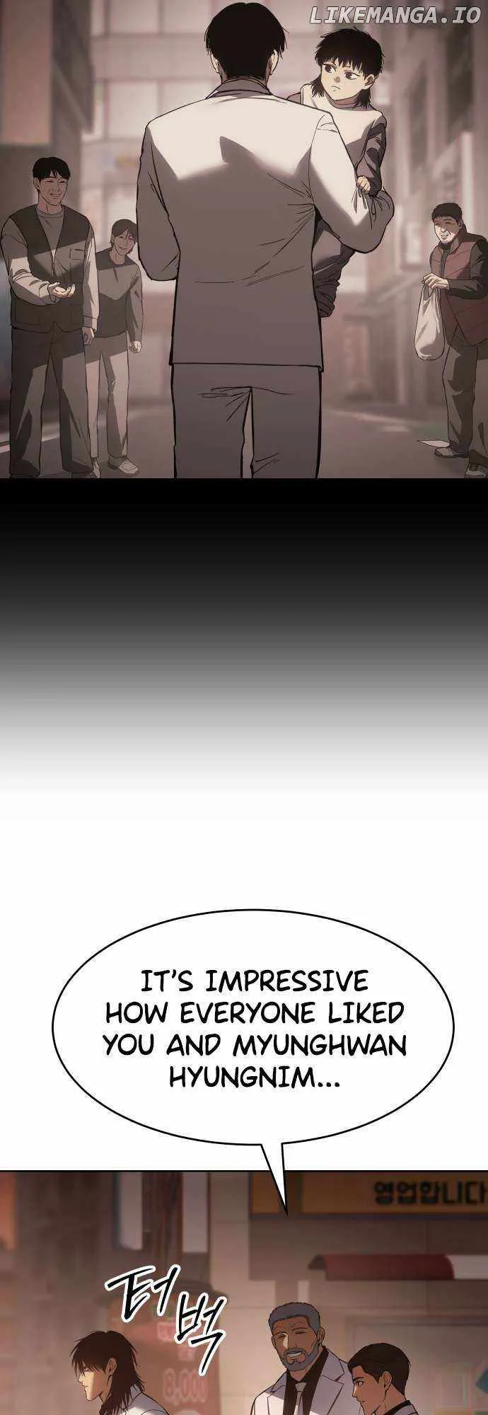 Read Baek XX Manga Online