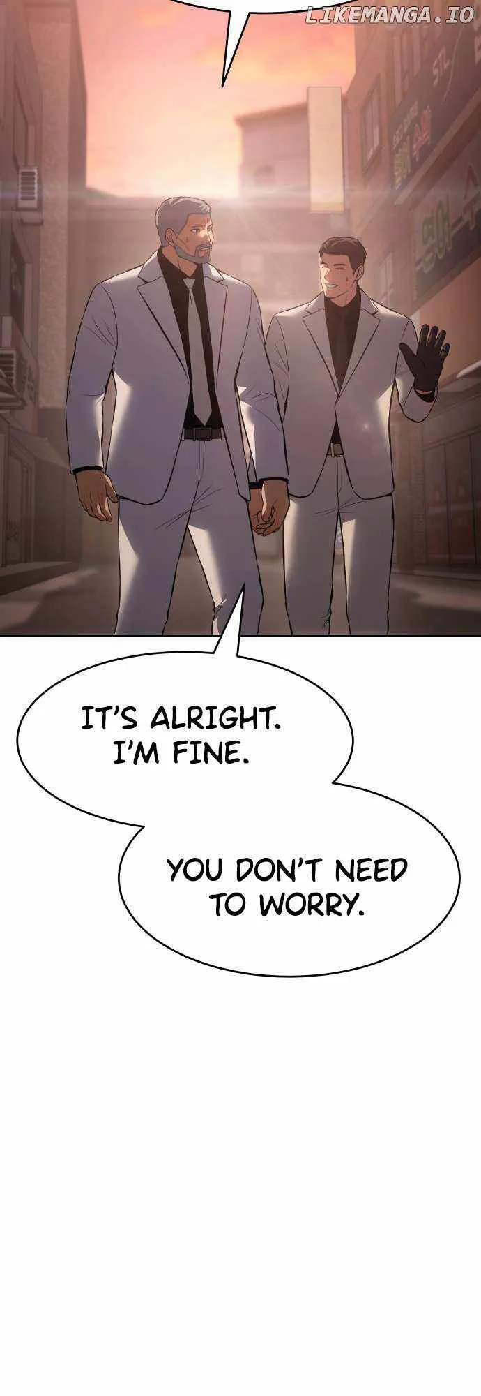 Read Baek XX Manga Online