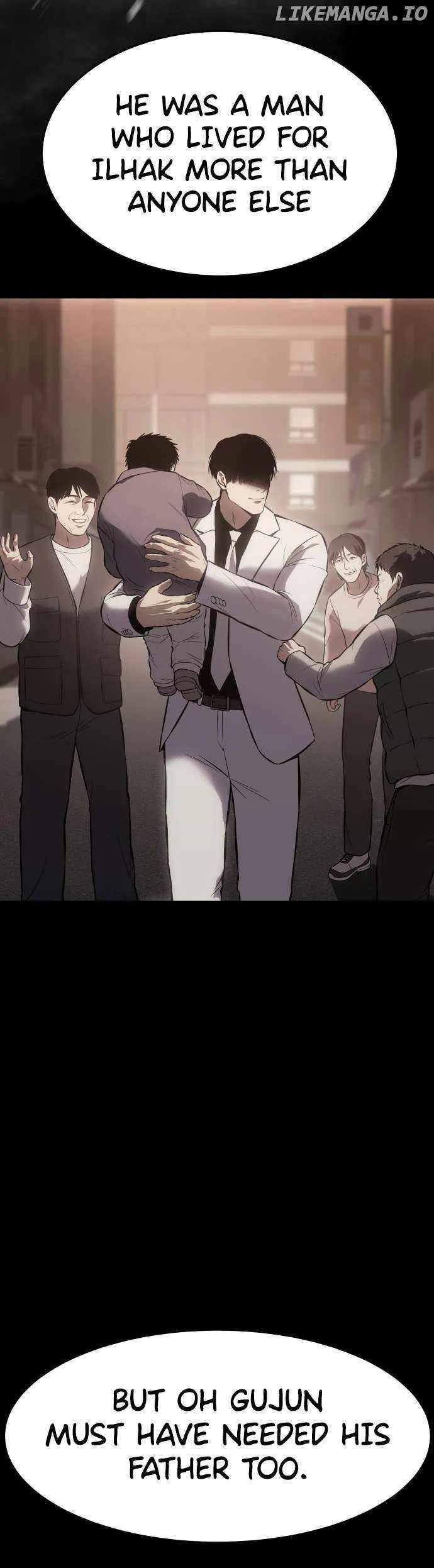 Read Baek XX Manga Online